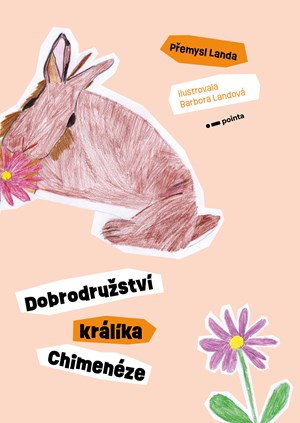 Dobrodru�stv� kr�l�ka Chimen�ze
