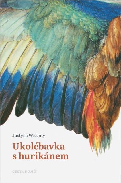 Ukol�bavka s hurik�nem