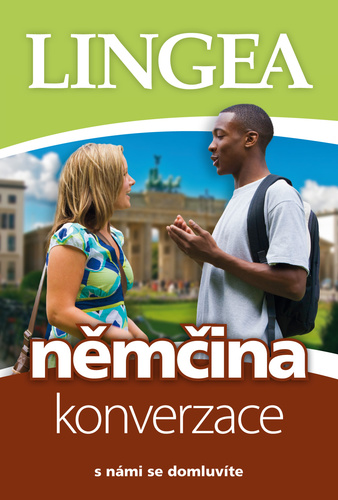 N�m�ina konverzace s n�mi se domluv. 2v