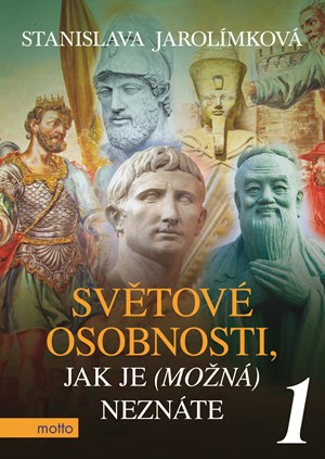 Sv�tov� osobnosti, jak je (mo�n�) nezn�te 1