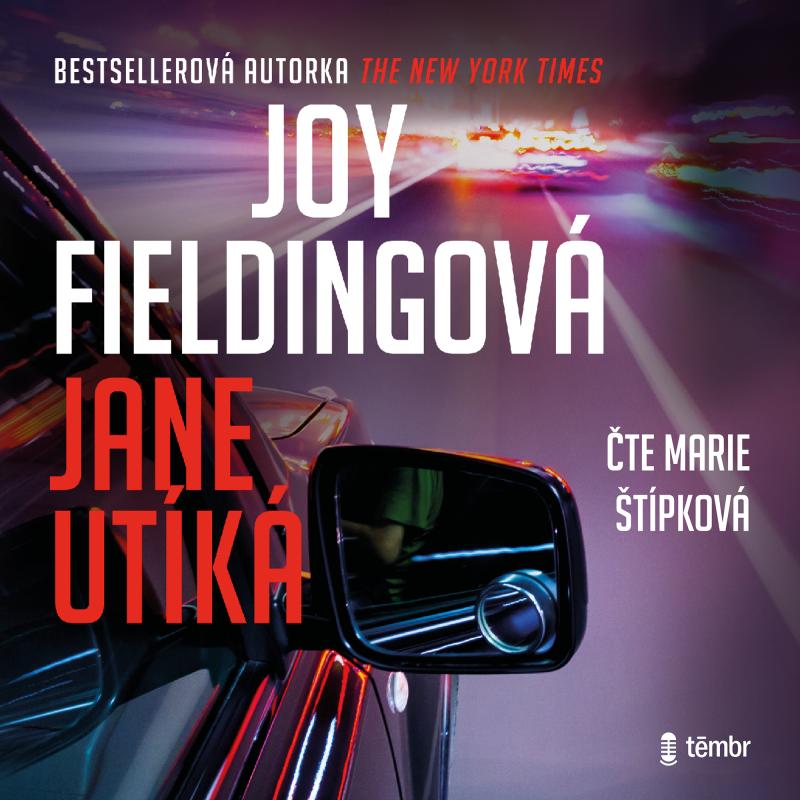 Jane ut�k� - audioknihovna
