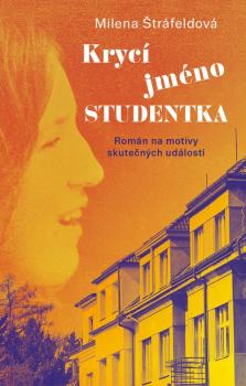 Kryc� jm�no Studentka