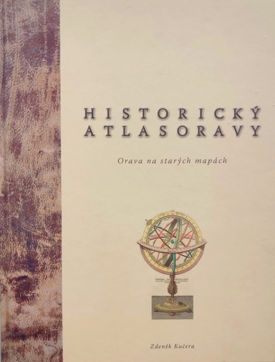 Historick� atlas Oravy