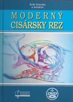 Modern� cis�rsky rez + CD
