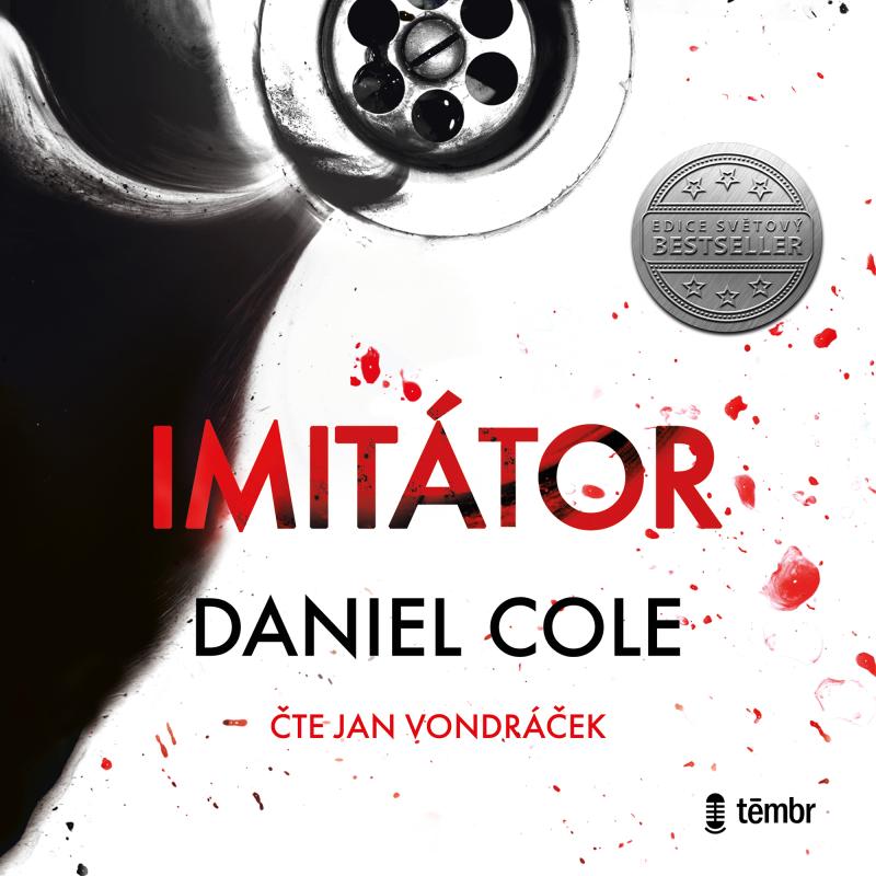 Imit�tor - audioknihovna