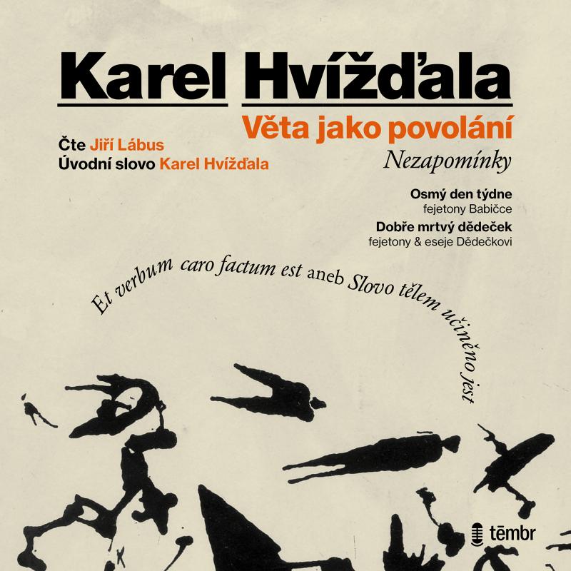 V�ta jako povol�n� - audioknihovna