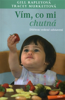 V�m, co mi chutn� ARGO