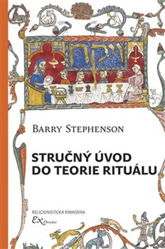Stru�n� �vod do teorie ritu�lu EXORIENTE