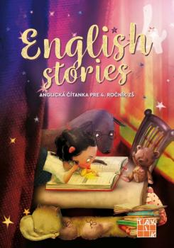 English stories - anglick� ��tanka pre 4. ro�n�k