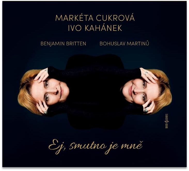 CD Ej, smutno je mn�