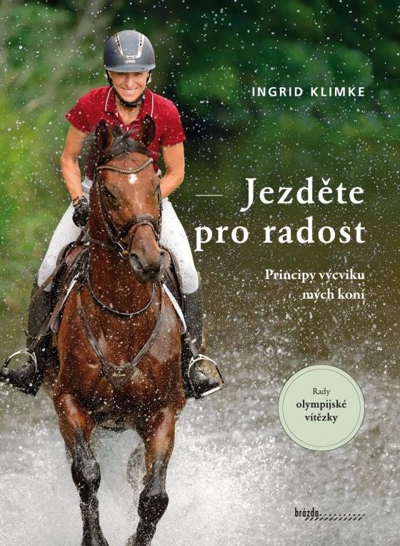 Jezd�te pro radost