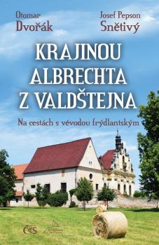 Krajinou Albrechta z Vald�tejna