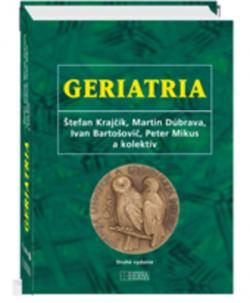 Geriatria (druh� vydanie)