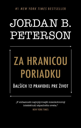 Za hranicou poriadku