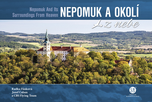 Nepomuk a okol� z nebe