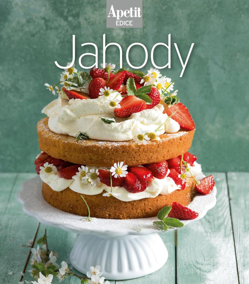 Jahody APETIT