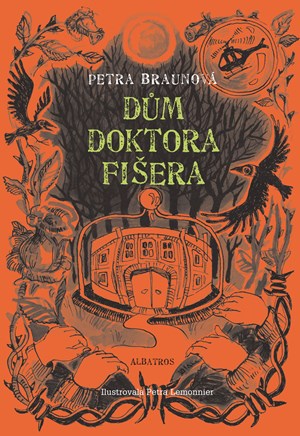 D�m doktora Fi�era