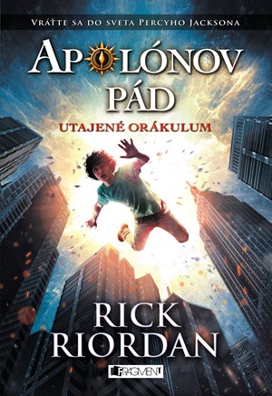 Apol�nov p�d 1 � Utajen� or�kulum