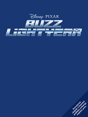 Buzz Lightyear - Pr�beh pod�a filmu