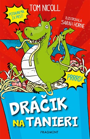 Dr��ik na tanieri
