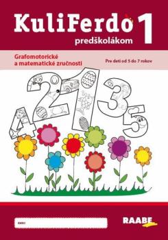 Kuliferdo pred�kol�kom 1