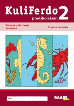 Kuliferdo pred�kol�kom 2