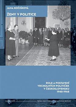 �eny v politice 
