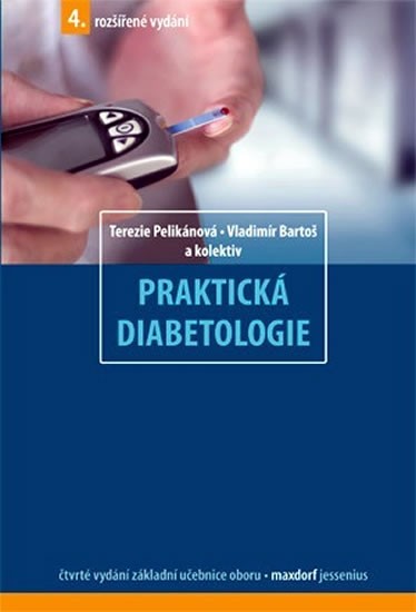 Praktick� diabetologie