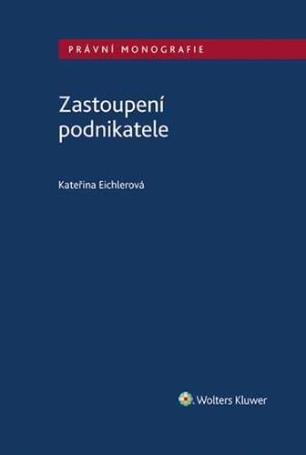 Zastoupen� podnikatele