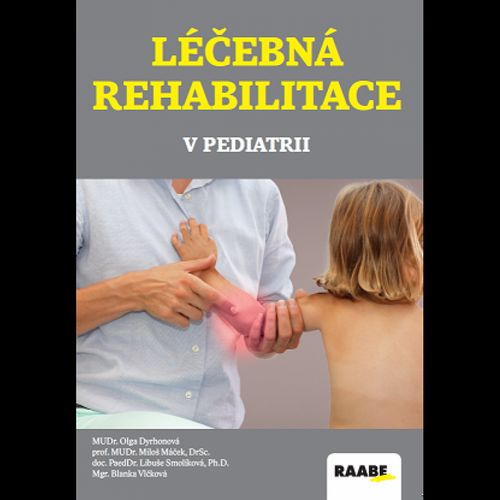 L��ebn� rehabilitace v pediatrii 2.v.