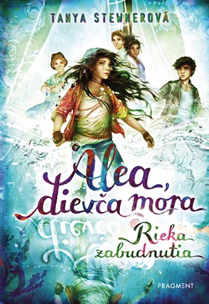 Alea, diev�a mora 6 � Rieka zabudnutia 
