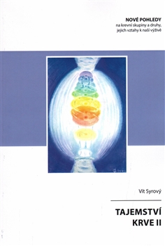 Tajemstv� krve II.