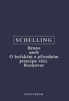 Bruno aneb O bo�sk�m a p��rodn�m principu v�c�. Rozhovor