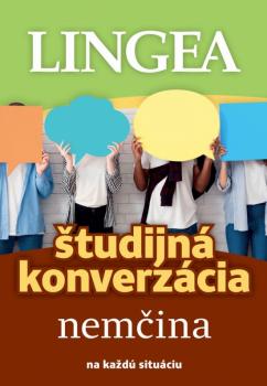 �tudijn� konverz�cia Nem�ina