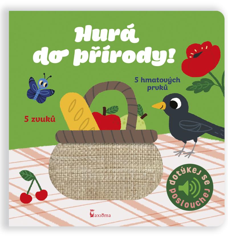 Hur� do p��rody!