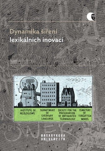 Dynamika ���en� lexik�ln�ch inovac�