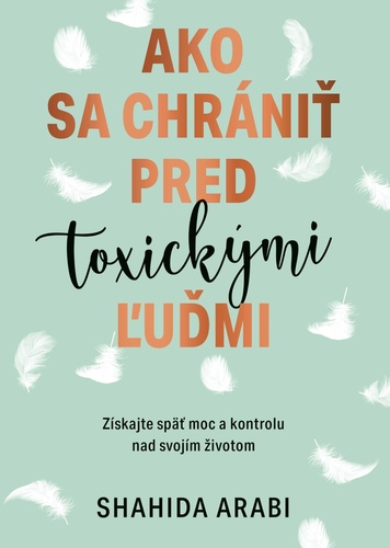 Ako sa chr�ni� pred toxick�mi �u�mi
