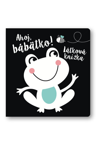 Ahoj, b�b�tko! SVOJTKA