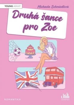 Druh� �ance pro Zoe COSMOPOLIS