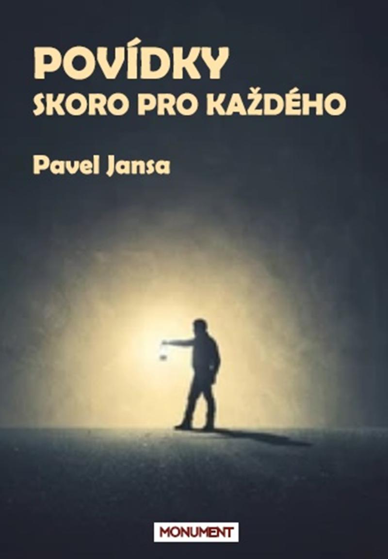 Pov�dky skoro pro ka�d�ho