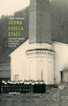 Jedna svieca sta��