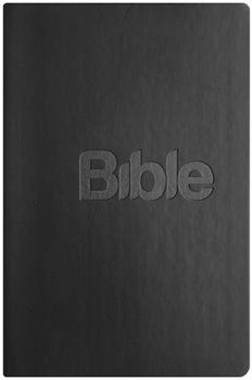 Bible 21 eko k��e �ern� 10v BIBLION