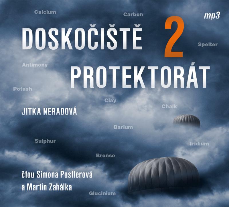 CD Dosko�i�t� protektor�t 2