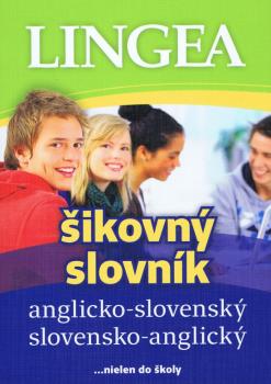 Anglicko-slov. slov.-ang. �ikovn� sl.5.v