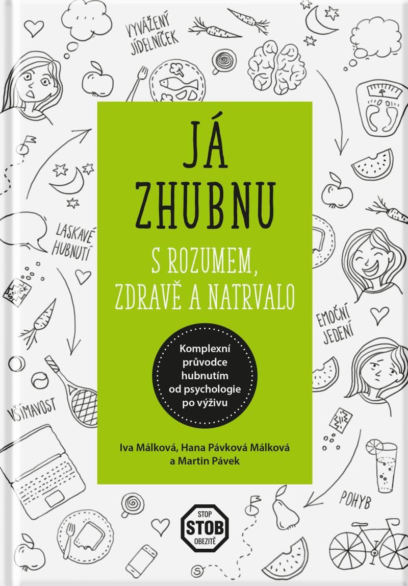 J� zhubnu s rozumem, zdrav� a natr.2v.