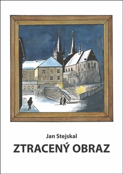 Ztracen� obraz