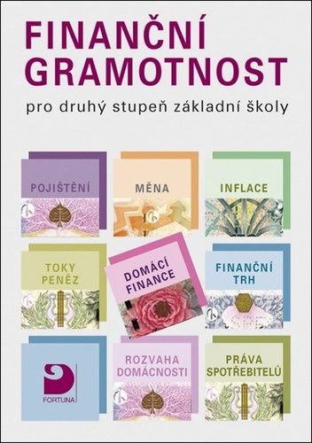 Finan�n� gramotnost pro 2.st.Z� u�eb. 2v
