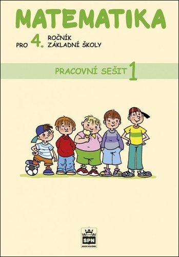 Matematika pro 4. r.Z� Prac.se�it 1 2v