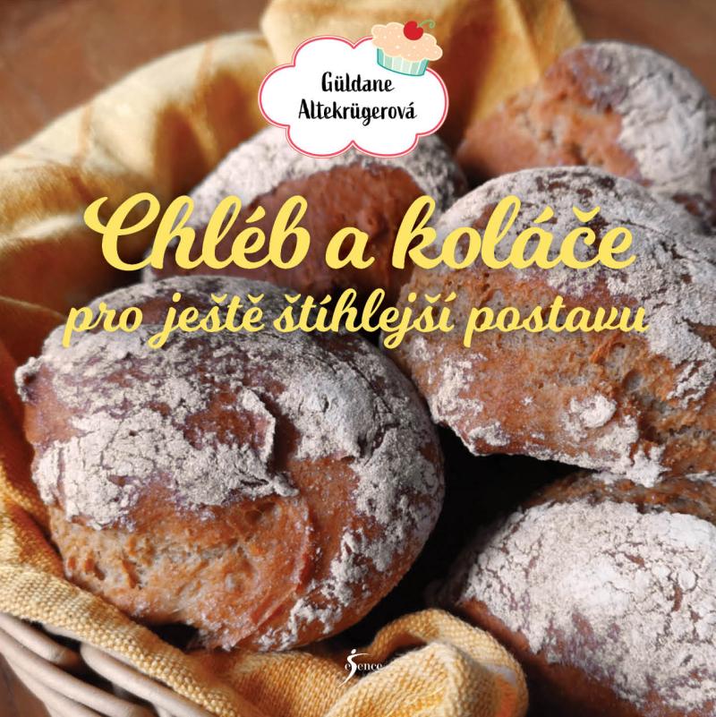 Chl�b a kol��e pro je�t� �t�hlej�� postavu