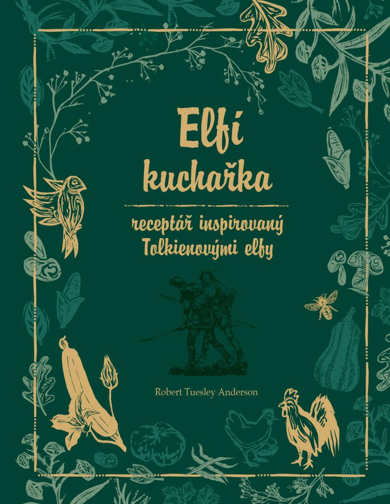 Elf� kucha�ka